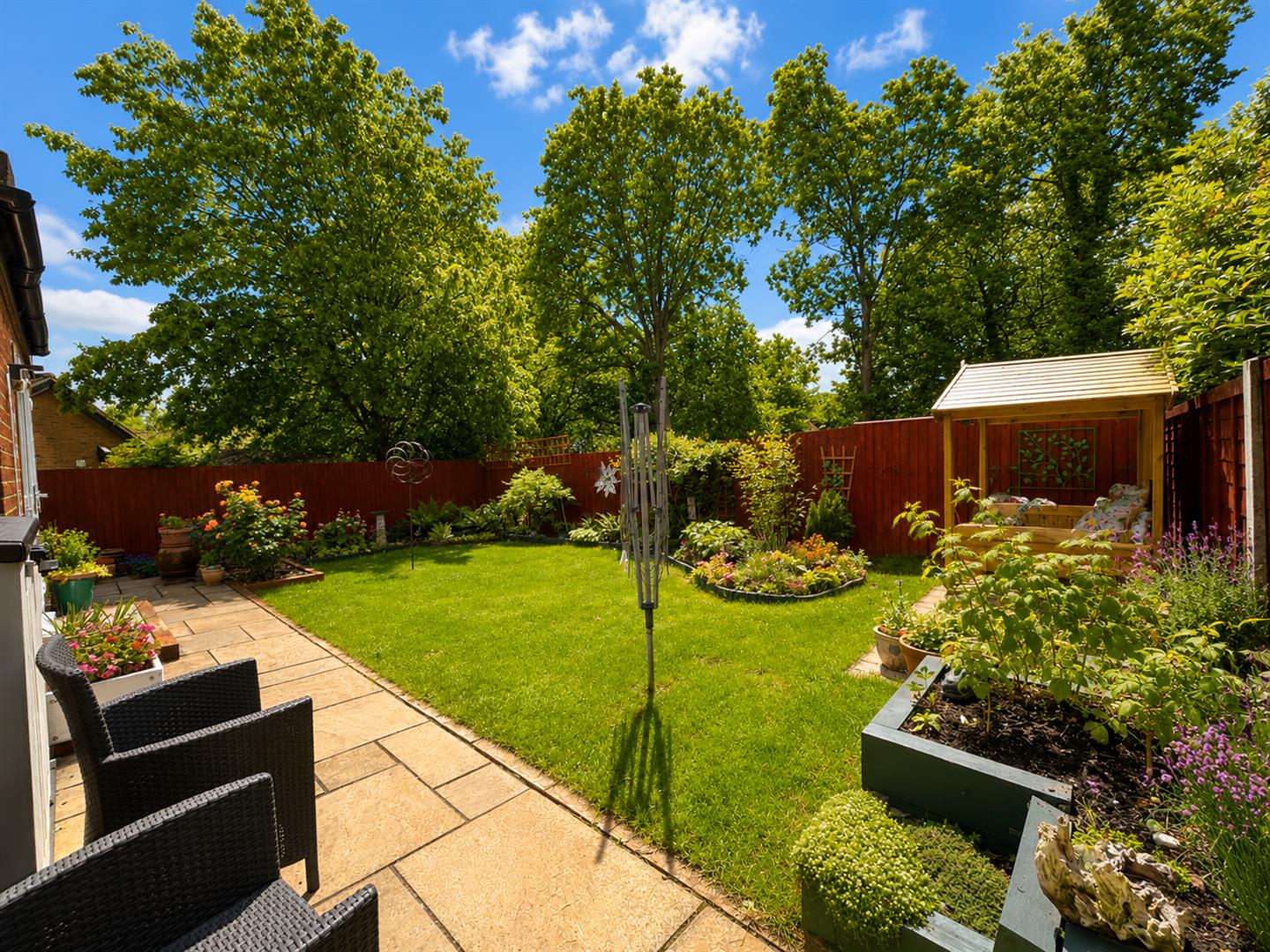 Summerhayes, Great Linford, Milton Keynes